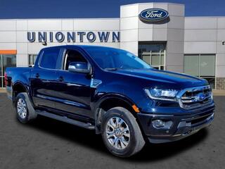 2020 Ford Ranger for sale in Uniontown PA