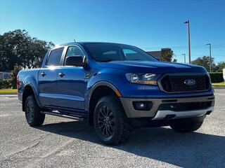 2020 Ford Ranger for sale in Greer SC