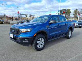 2020 Ford Ranger for sale in Roanoke VA