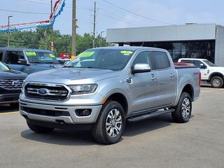 2020 Ford Ranger for sale in Woodhaven MI