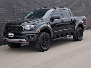 2021 Ford Ranger for sale in Waukesha WI