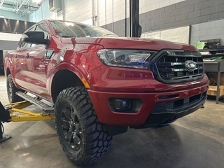 2021 Ford Ranger for sale in Chattanooga TN