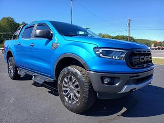 2021 Ford Ranger for sale in Cincinnati OH