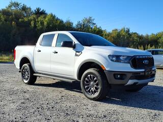 2021 Ford Ranger for sale in Monroeville PA