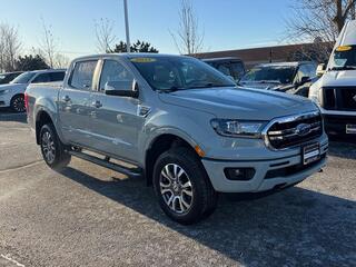 2021 Ford Ranger for sale in Janesville WI