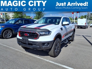 2021 Ford Ranger for sale in Roanoke VA