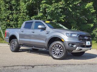 2021 Ford Ranger for sale in Rochester NH