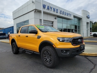 2021 Ford Ranger for sale in Honesdale PA