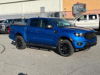 2021 Ford Ranger for sale in Canton NC