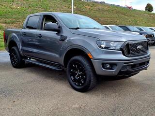 2021 Ford Ranger for sale in Uniontown PA