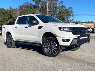 2021 Ford Ranger for sale in Walterboro SC