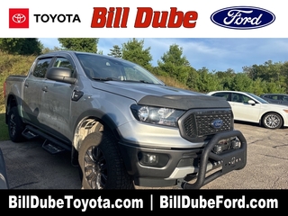 2021 Ford Ranger for sale in Dover NH