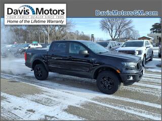 2022 Ford Ranger for sale in Litchfield MN