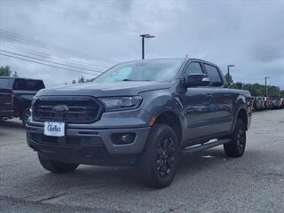 2022 Ford Ranger for sale in Winthrop ME