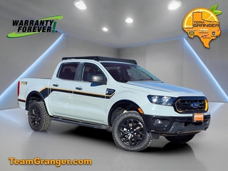 2022 Ford Ranger for sale in Orange TX