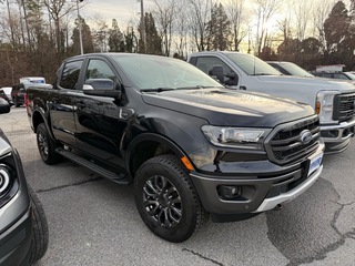 2022 Ford Ranger for sale in Salem VA