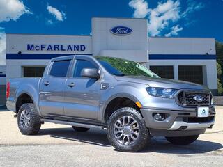 2022 Ford Ranger for sale in Rochester NH