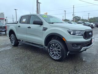 2022 Ford Ranger for sale in Lakewood NJ