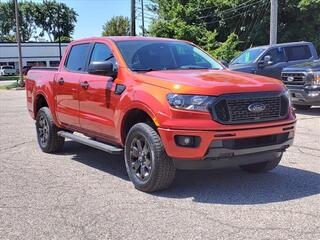 2022 Ford Ranger for sale in Livonia MI