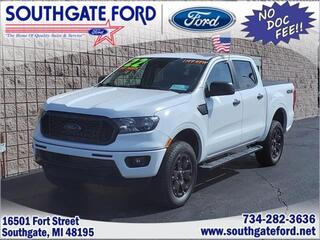 2022 Ford Ranger for sale in Southgate MI