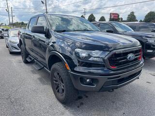 2022 Ford Ranger for sale in Easley SC