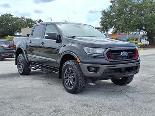 2022 Ford Ranger for sale in Greer SC