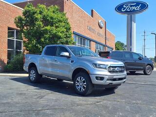 2022 Ford Ranger for sale in Urbana OH