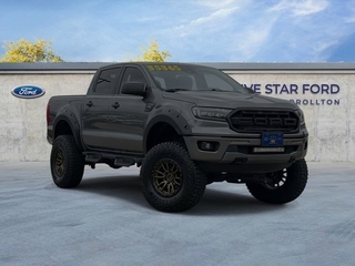2022 Ford Ranger for sale in Carrollton TX