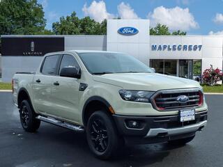 2022 Ford Ranger for sale in Union NJ
