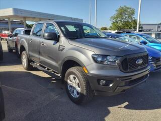 2022 Ford Ranger for sale in Clarksville TN