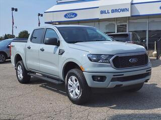 2022 Ford Ranger for sale in Livonia MI