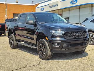 2022 Ford Ranger for sale in Livonia MI