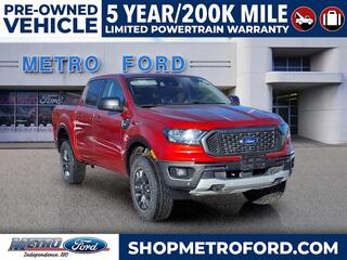 2023 Ford Ranger for sale in Independence MO