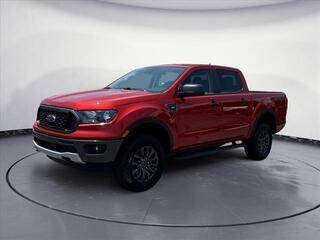 2023 Ford Ranger for sale in Greeneville TN