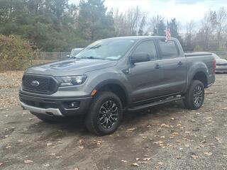 2023 Ford Ranger for sale in Belleville MI