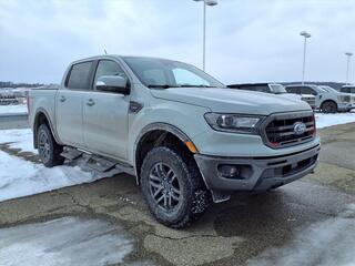 2023 Ford Ranger for sale in Uniontown PA