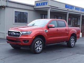 2023 Ford Ranger for sale in Howell MI