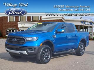2023 Ford Ranger for sale in Dearborn MI