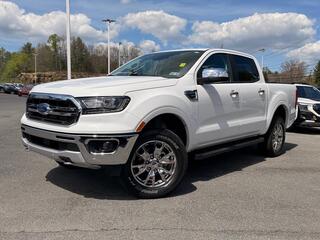 2023 Ford Ranger