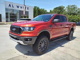 2019 Ford Ranger for sale in Manchester TN