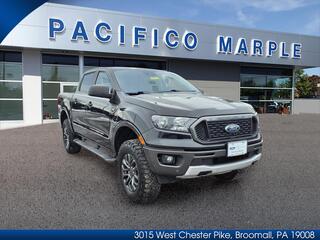 2019 Ford Ranger for sale in Vernon/Rockville CT