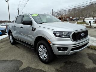 2019 Ford Ranger for sale in Connellsville PA