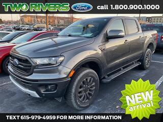 2019 Ford Ranger for sale in Mt. Juliet TN