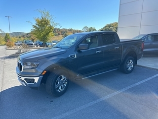 2019 Ford Ranger for sale in Bristol TN