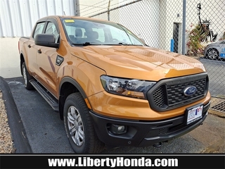 2019 Ford Ranger for sale in Orange TX