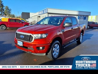 2019 Ford Ranger for sale in Portland OR