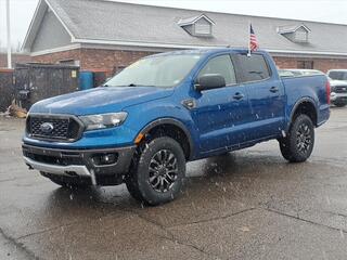 2019 Ford Ranger for sale in Belleville MI