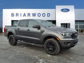 2020 Ford Ranger for sale in Saline MI