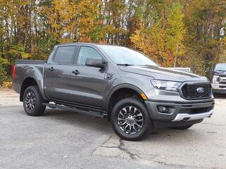 2020 Ford Ranger for sale in Rochester NH