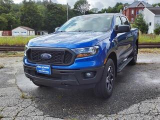 2020 Ford Ranger for sale in S. Paris ME